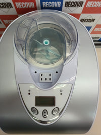 Heladera con compresor 1L con pantalla LCD Ariete