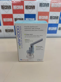 Recambio y Boquilla Aerosol Nasal Mefar 2000
