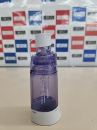 Cámara Inhaladora Philips OptiChamber Diamond Sin Mascarilla