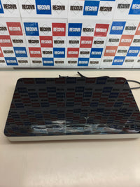 Placa de inducción Cecotec Full Magma Double 3500W de 2 fuegos