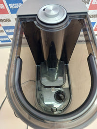 Humidificador inteligente 6 L frío/calor 60 h grandes espacios – Dreo
