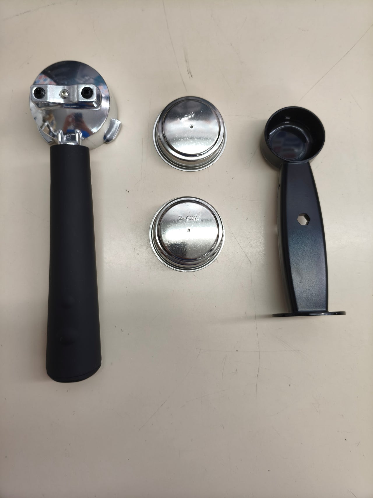 Cafetera espresso Cecotec Cafelizzia 890 Gray 20 bares