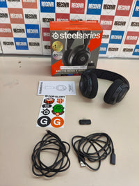 SteelSeries Arctis Nova 5, auriculares gaming, 60 h, 2,4 GHz/Bluetooth