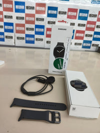 Samsung Galaxy Watch8 44 mm Bluetooth gris