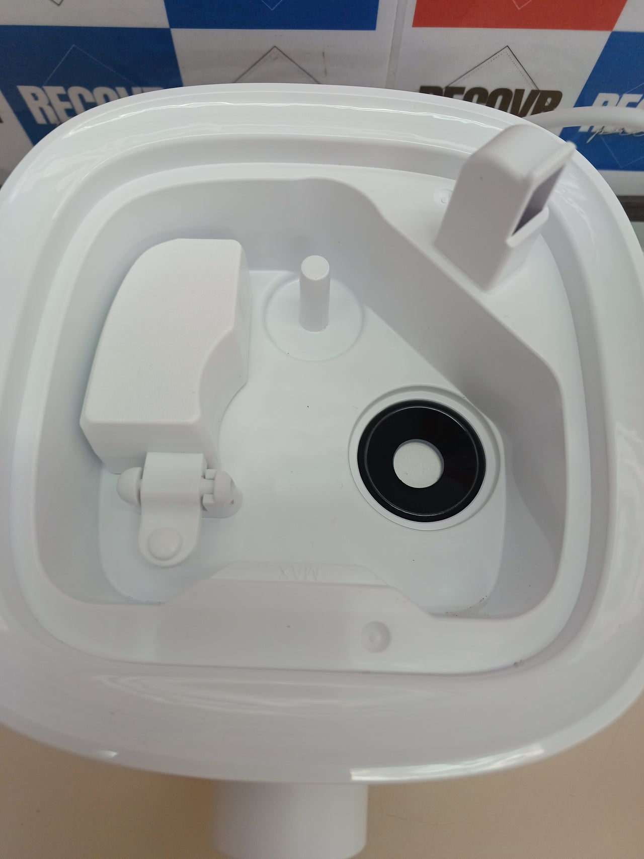 Humidificador 2,5 L 25 h silencioso – Levoit