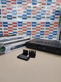 Amplificador de audio Pyle 5 canales Bluetooth