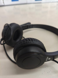 NGS VOX EOS USB Auriculares con Micrófono
