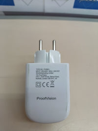 Cargador pared inalámbrico Oral-B/Braun ProofVision