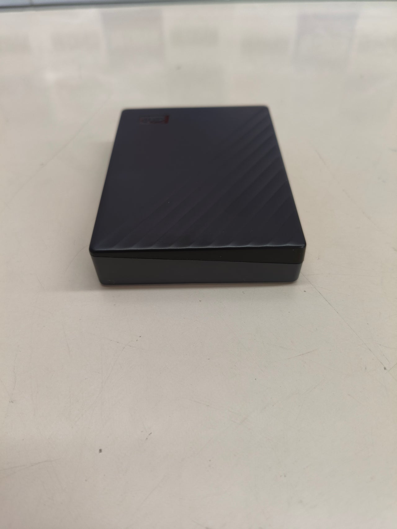 Disco duro externo WD My Passport 5 TB