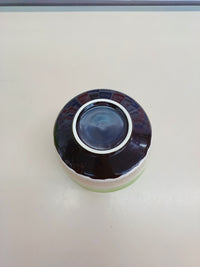 Kit Matcha Mycketop 4 Piezas Verde Degradado