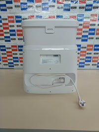 Robot aspirador 11000Pa fregado agua caliente T30 Pro Ecovacs
