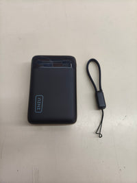 Power bank INIU de 20.000 mAh y 22,5 W con cable USB-C