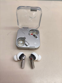 Nothing Ear (3), auriculares inalámbricos Bluetooth,