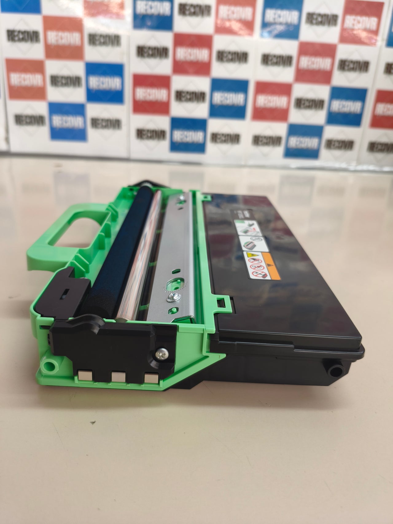 Brother WT220CL, recipiente de tóner residual, 50.000 páginas