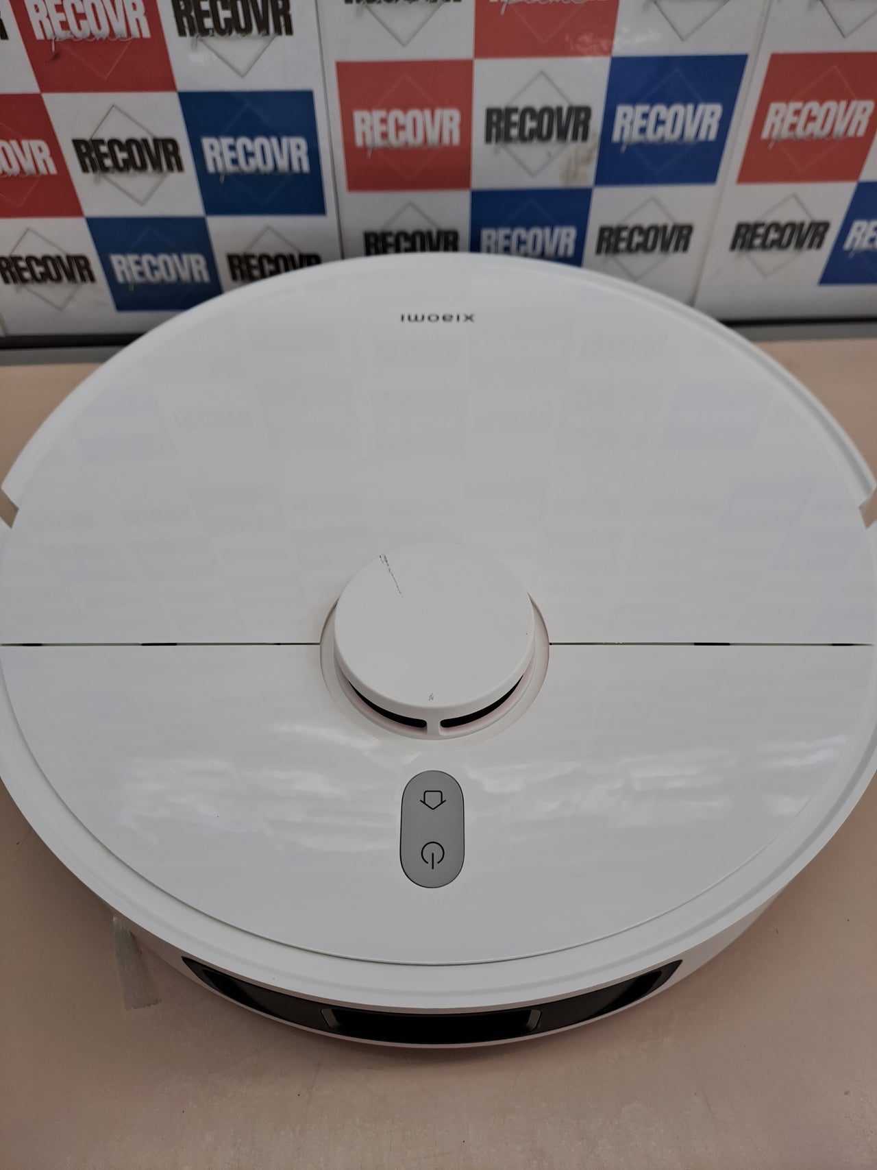 Robot aspirador 6000Pa LDS X20+ Xiaomi