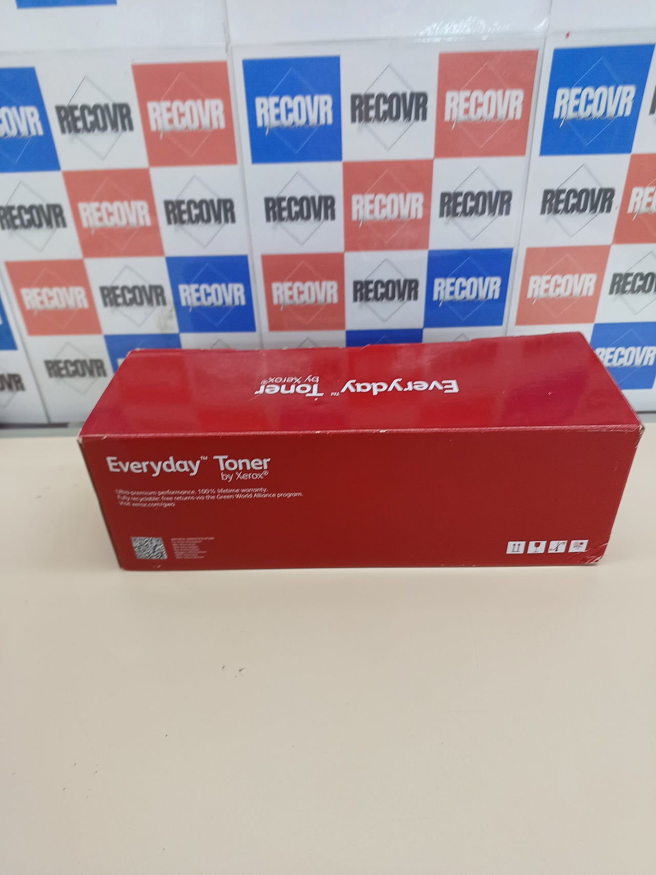 Tóner compatible HP 207X cian alta capacidad - Everyday