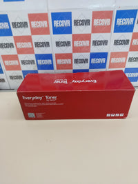 Tóner compatible HP 207X cian alta capacidad - Everyday