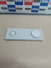 Cargador MagSafe 3 en 1 rápido y portátil - Belkin