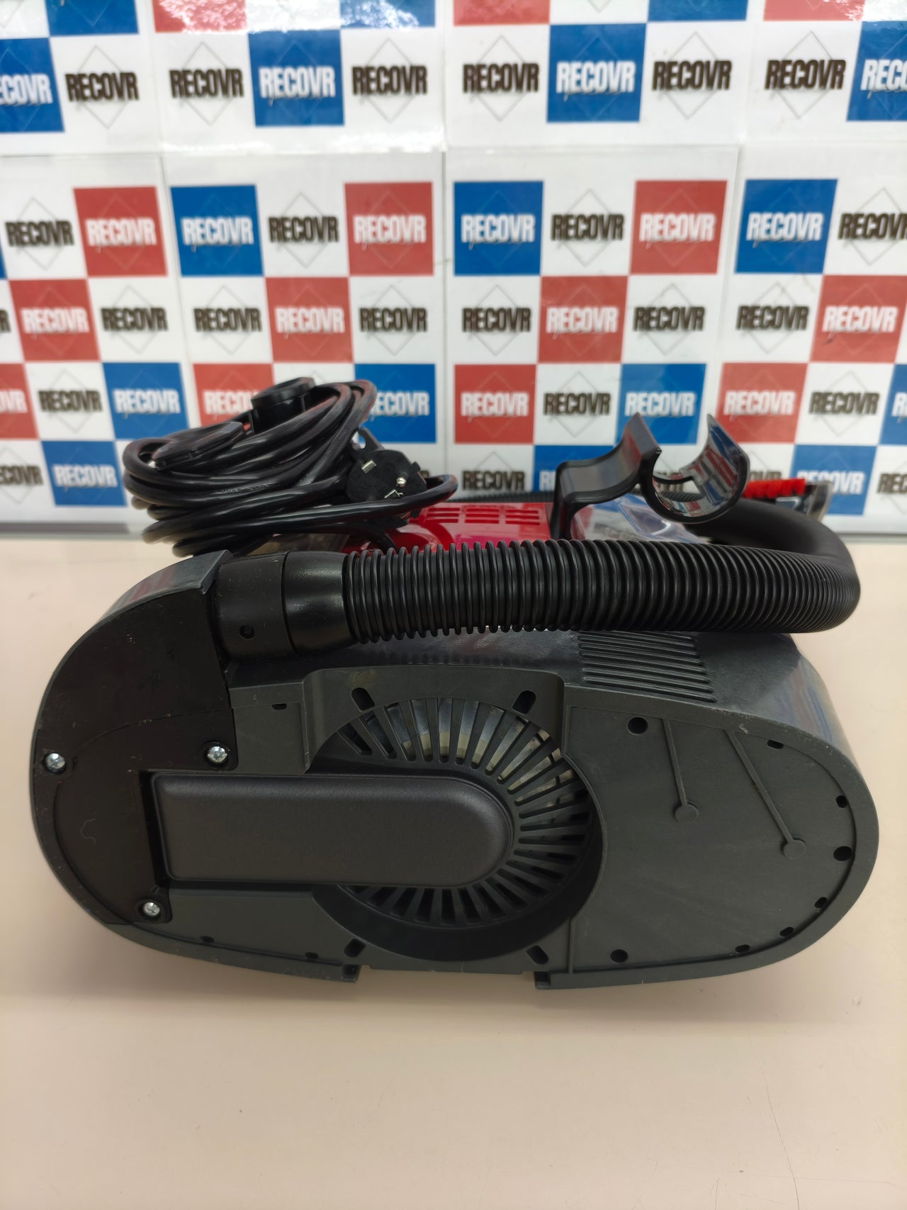 Limpiador de tapicerías BISSELL SpotClean ProHeat 36988