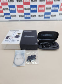 Auricular Bluetooth Conambo V5.2 ENC 16H Manos Libres