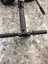 SISIGAD, hoverboard 6,5