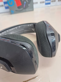 Auriculares gaming Logitech G733 LIGHTSPEED