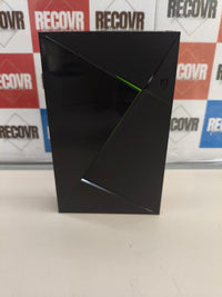 NVIDIA Shield TV Pro, reproductor multimedia, negro