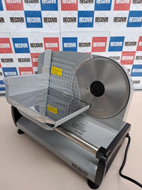 Cortadora de fiambre YASHE 250W