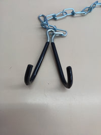 Gancho con cadena Dresco