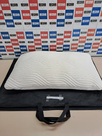 Almohada viscoelástica suave adaptable – Tempur