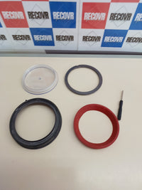 Anillo sellado cubo polvo Dyson V10 RUKHOOL