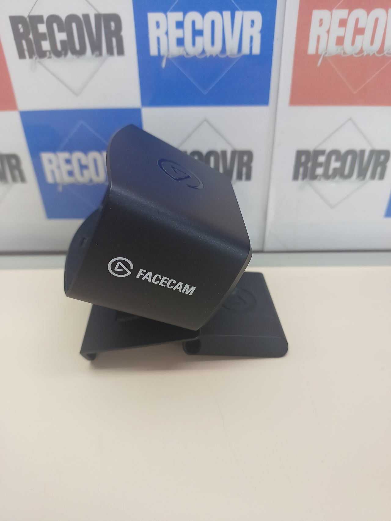 Facecam webcam Full HD HDR para streaming y videollamadas Elgato