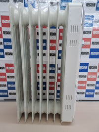 Radiador aceite 7 módulos 1500 W – Cecotec