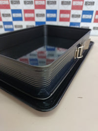 Molde Desmontable Rectangular Deluxe, 42x29x7cm Zenker