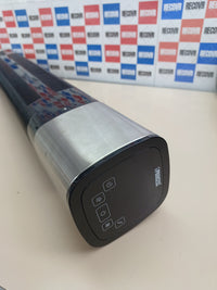 Ventilador torre 103 cm 3 modos app voz 50 W Princess