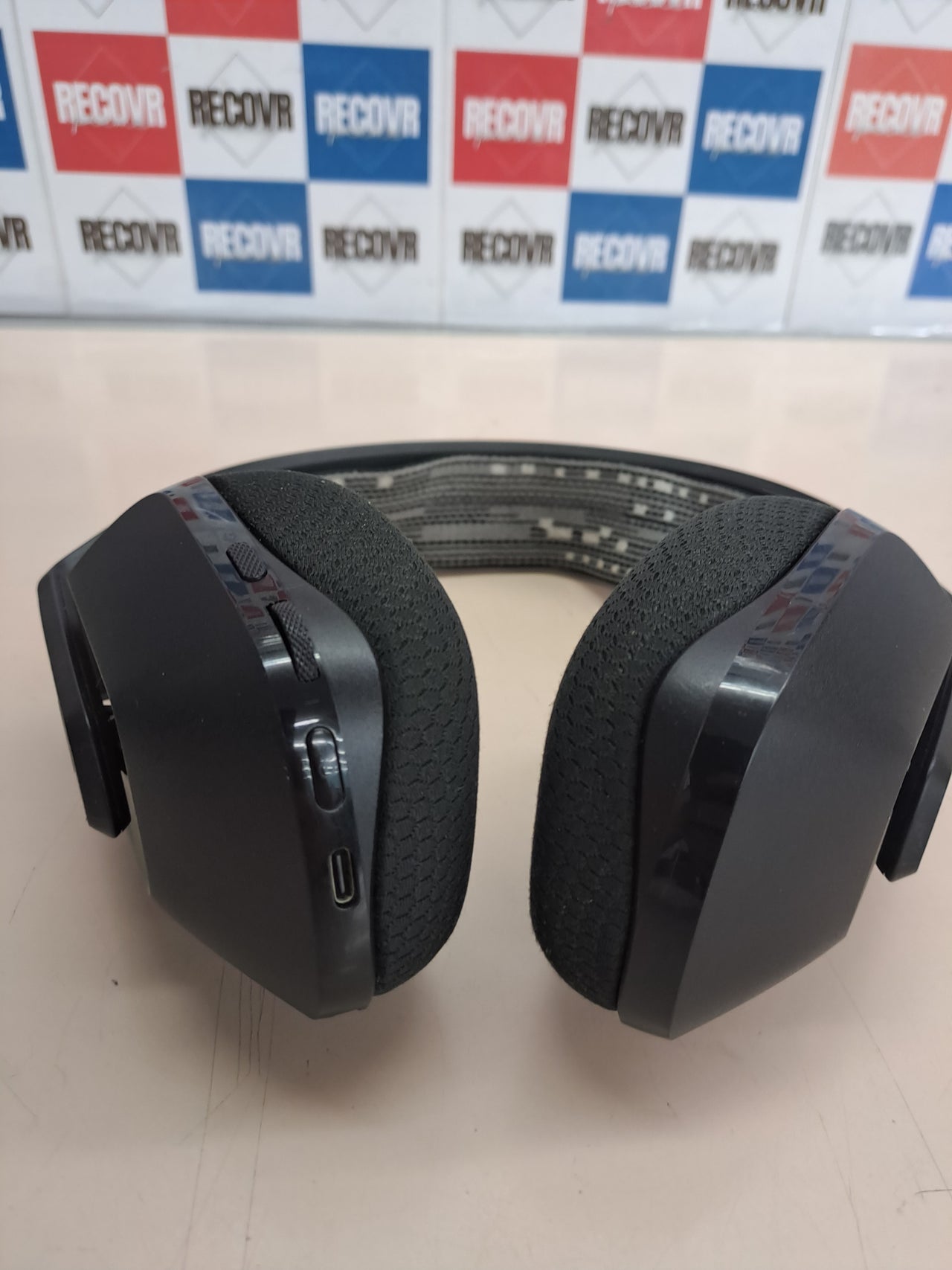 Auriculares gaming inalámbricos Logitech G733