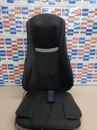 Cojín masaje shiatsu espalda y cuello – Snailax