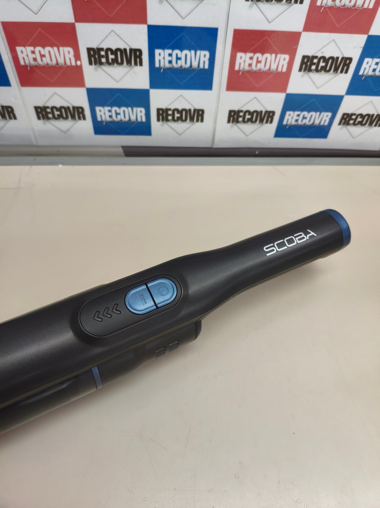 Aspirador escoba Cecotec Scoba 2100 Twice Animal