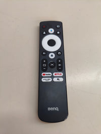 BenQ GP520, proyector LED 4K HDR, 2600 lúmenes, Google TV eARC, Dolby, Sonido 7.1 Canales