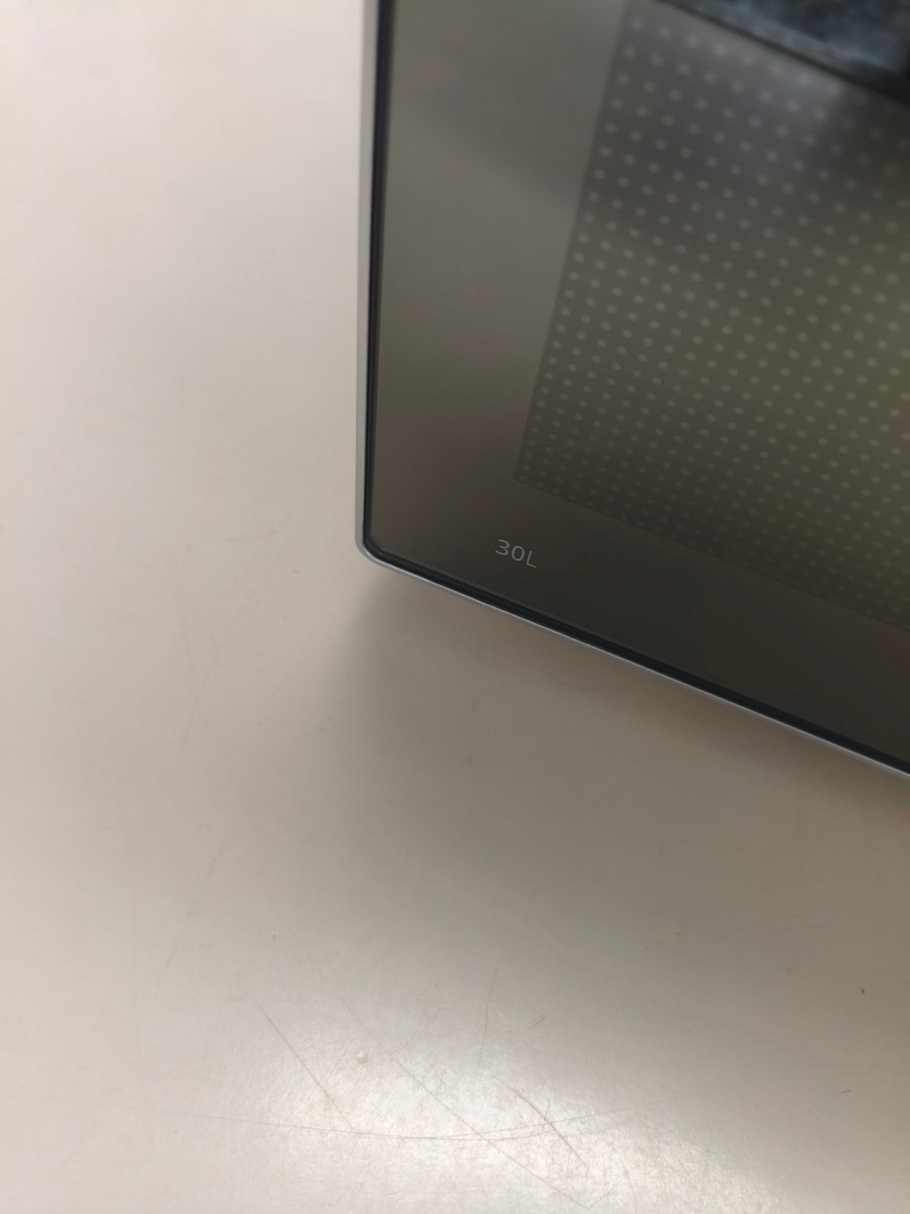 Microondas Whirlpool MWP 304 M 30L