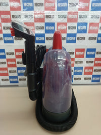 Limpiador tapicerías 330 W con calor – Bissell
