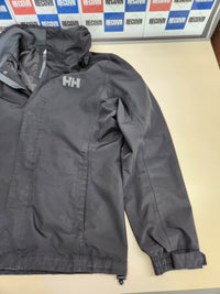 Chaqueta impermeable hombre Dubliner Helly Hansen