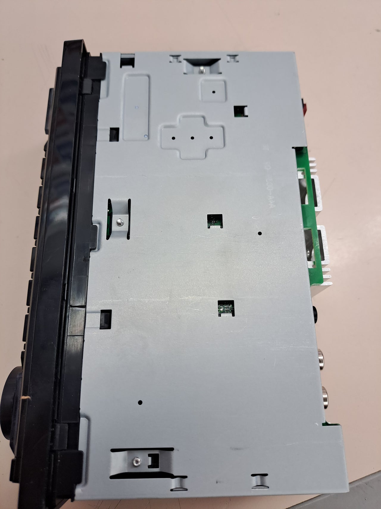 Autorradio JVC KD-X382BT