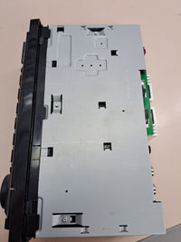 Autorradio JVC KD-X382BT