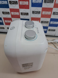 Calefactor cerámico 1500W oscilante ReadyWarm Cecotec