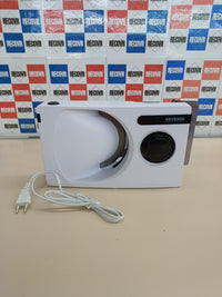 Cortafiambres eléctrico SEVERIN corte 0-15mm, 100 W