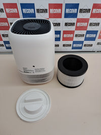 Purificador aire HEPA H13 5 W silencioso – Aroeve