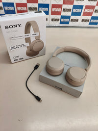 Sony WH-CH520, auriculares Bluetooth de diadema