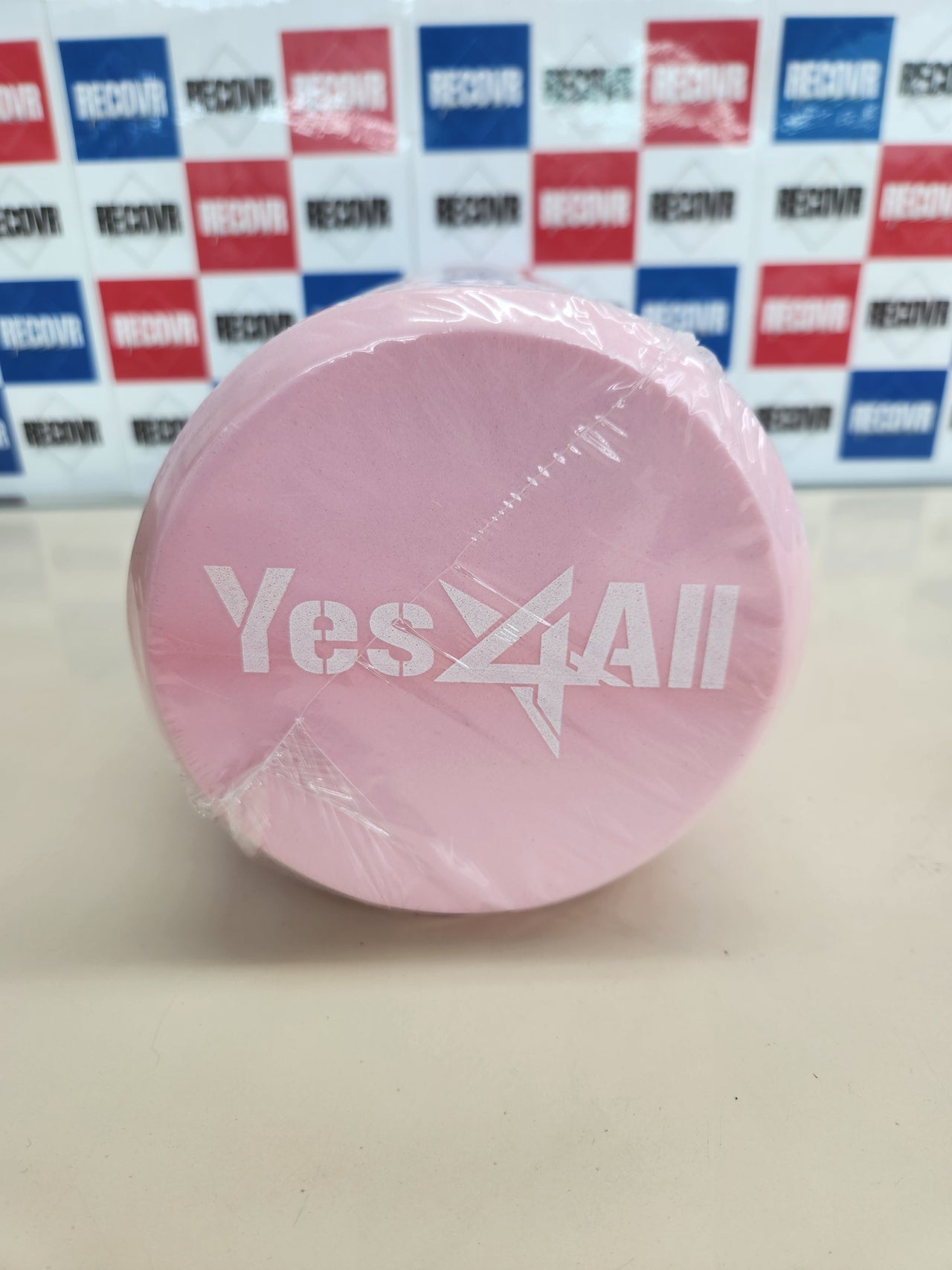Rodillo de espuma EVA 45 cm Yes4All