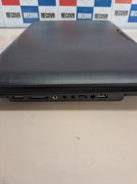 Reproductor DVD portátil 17,5” pantalla 15,6” batería WOLFANG